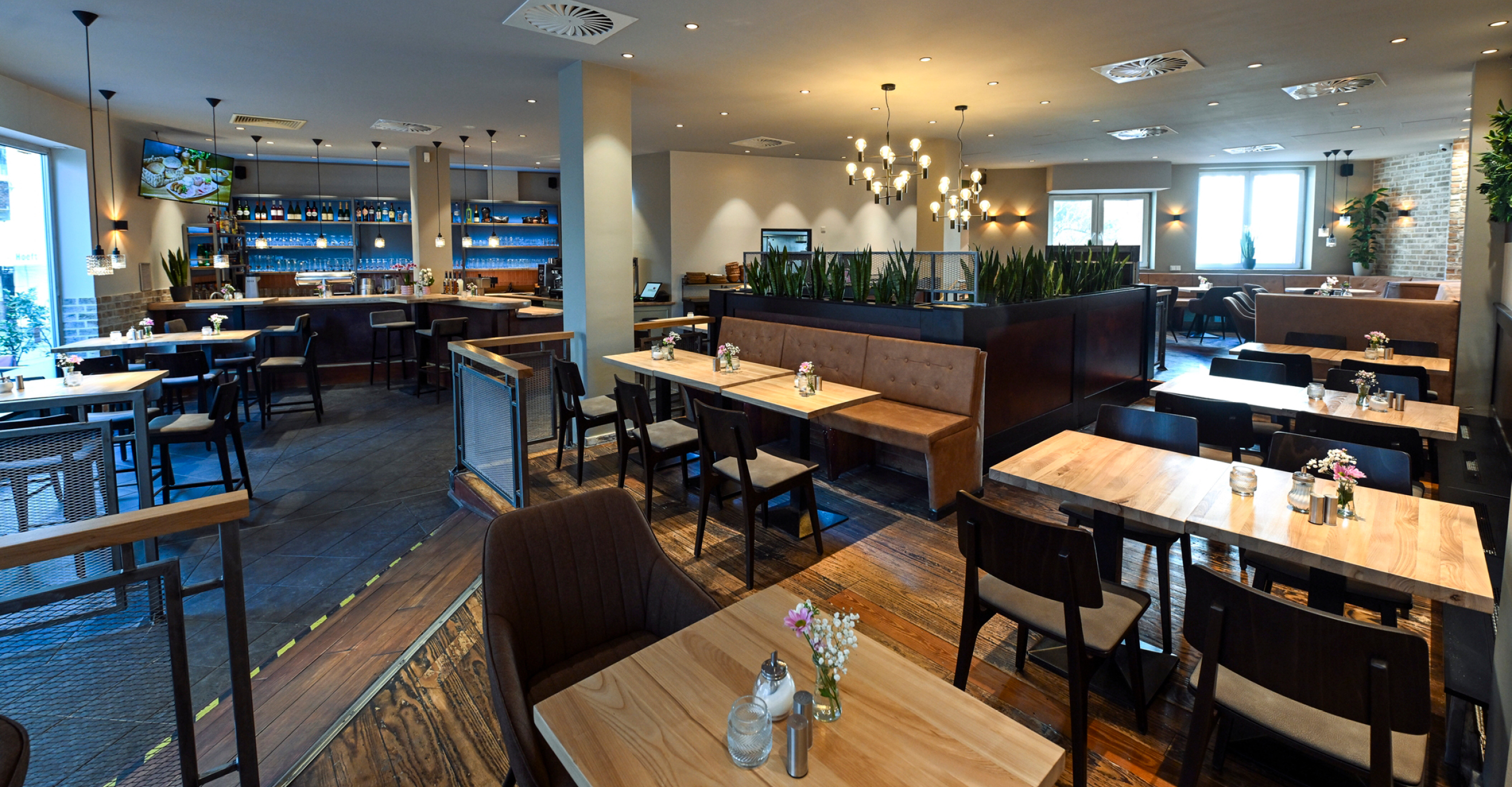 Restaurant Lohbrügge