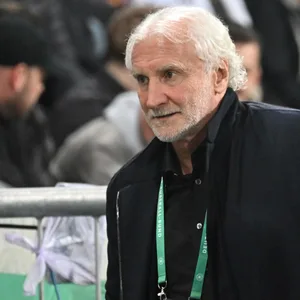 Rudi Völler soll seinen Vertrag beim DFB verlängern.