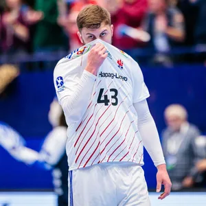 Zoran Ilic enttäuscht in Lemgo