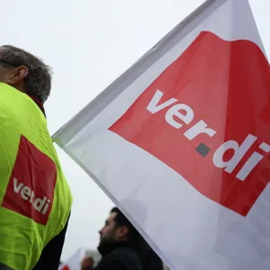Verdi-Fahnde