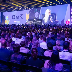 OMR 2024 Kardashian Hamburg