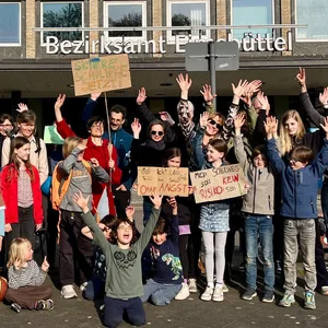 Demonstration