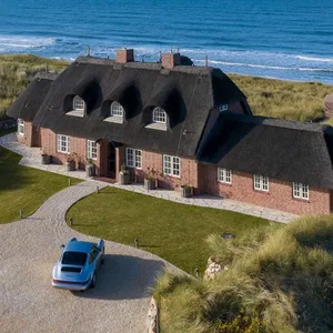 Göring-Villa auf Sylt