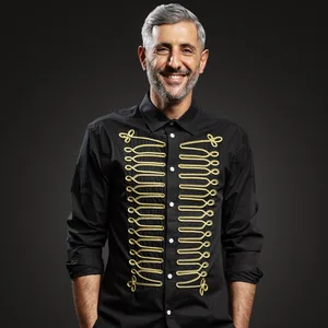 Michel Abdollahi