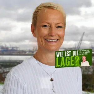 Stefanie von Berg Altona