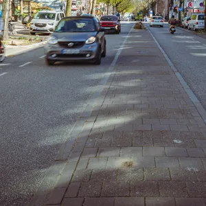 Osterstraße