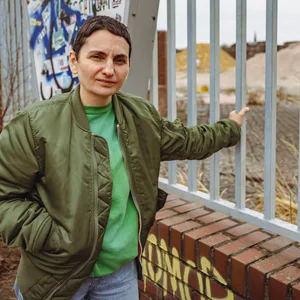 Nurhan Sekerci-Porst