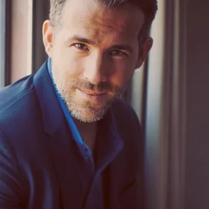 US-Schauspieler Ryan Reynolds ist einer der Stars auf dem OMR Festival 2025.