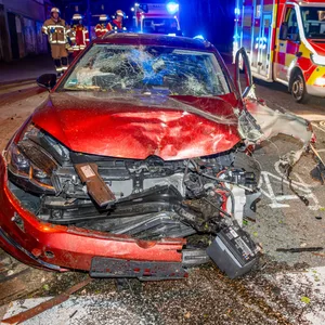 Unfall Flensburg