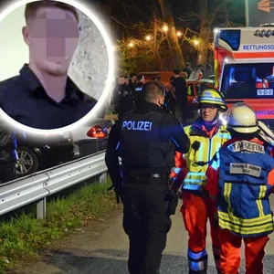 Junger Disco-Gast veblutete nach Auseinandersetzung in Disco in Trittau