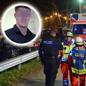 Junger Disco-Gast veblutete nach Auseinandersetzung in Disco in Trittau