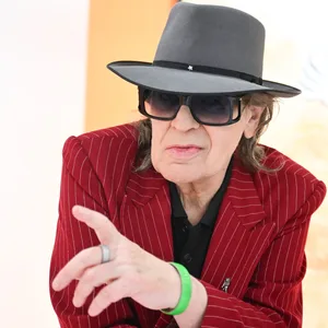Udo Lindenberg (78)