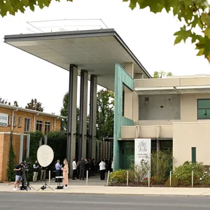 Latrobe Valley Magistrates Court