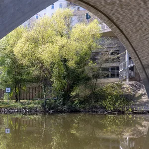 Vermisster Junge aus Hessen aus Lahn geborgen