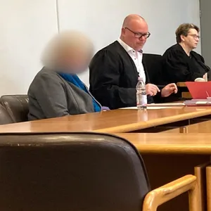 Prozess wegen versuchtem Totschlag