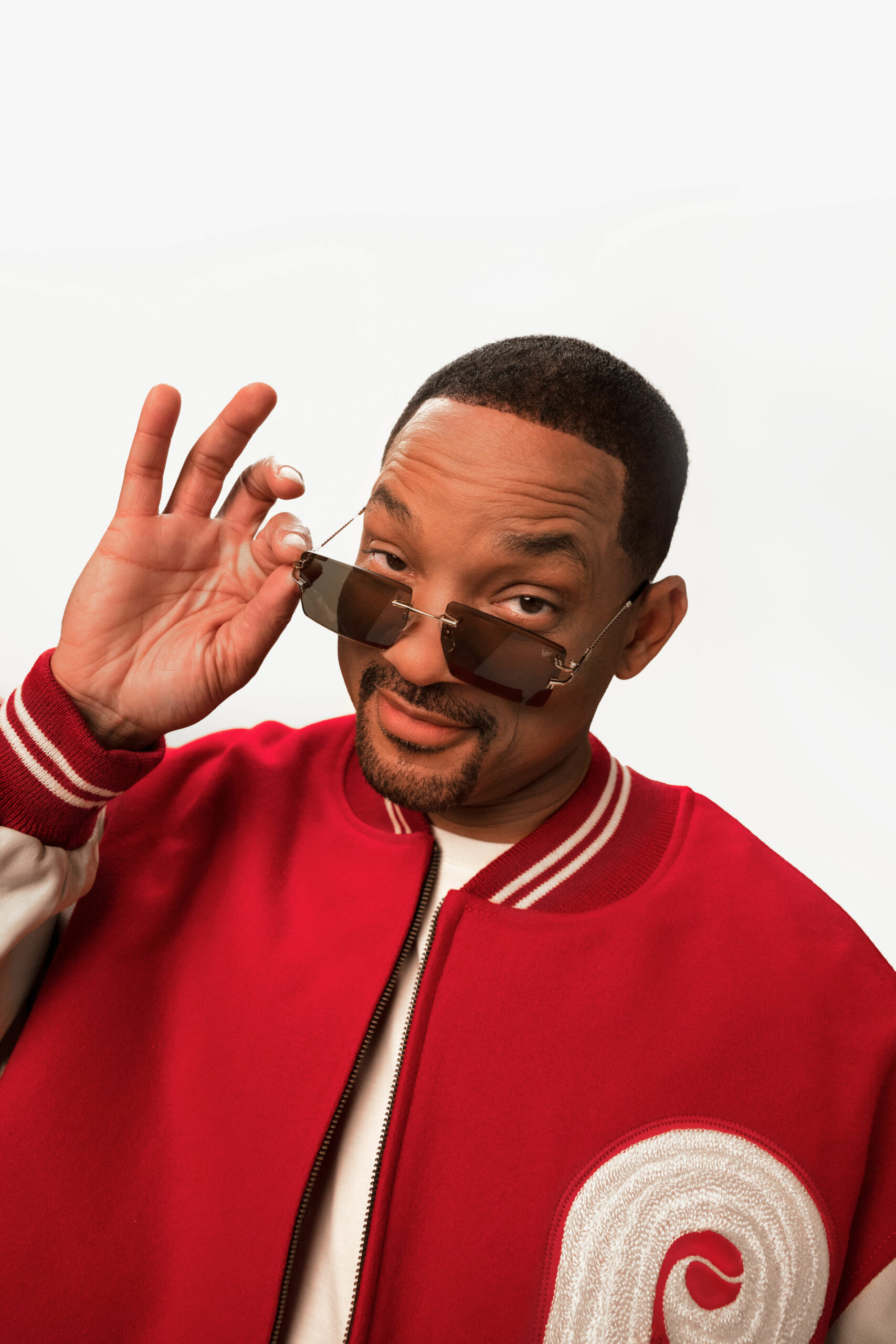 Will Smith