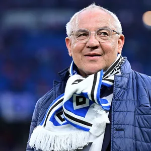 Felix Magath möchte sich am 21. Juni zum neuen Präsidenten des HSV wählen lassen.