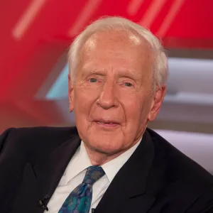 Klaus von Dohnanyi bei „Maischberger“