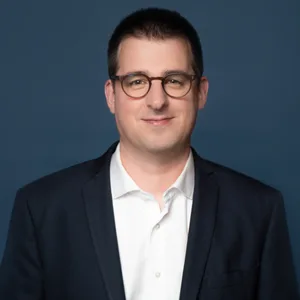 Christopher Harms