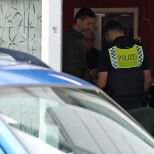 Wieder Razzia in Kulturverein in Harburg – diesmal schlossen die Behörden den Laden