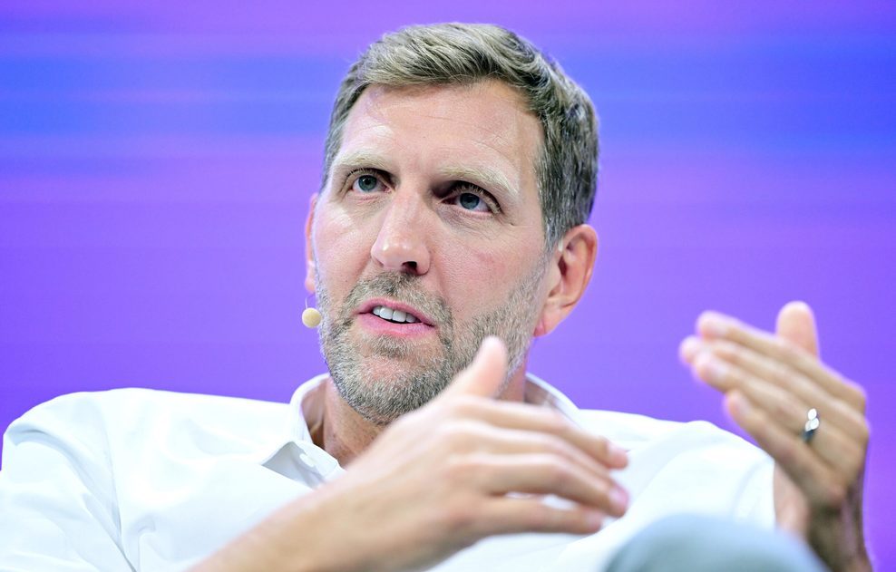 OMR 2025 Festival Nowitzki
