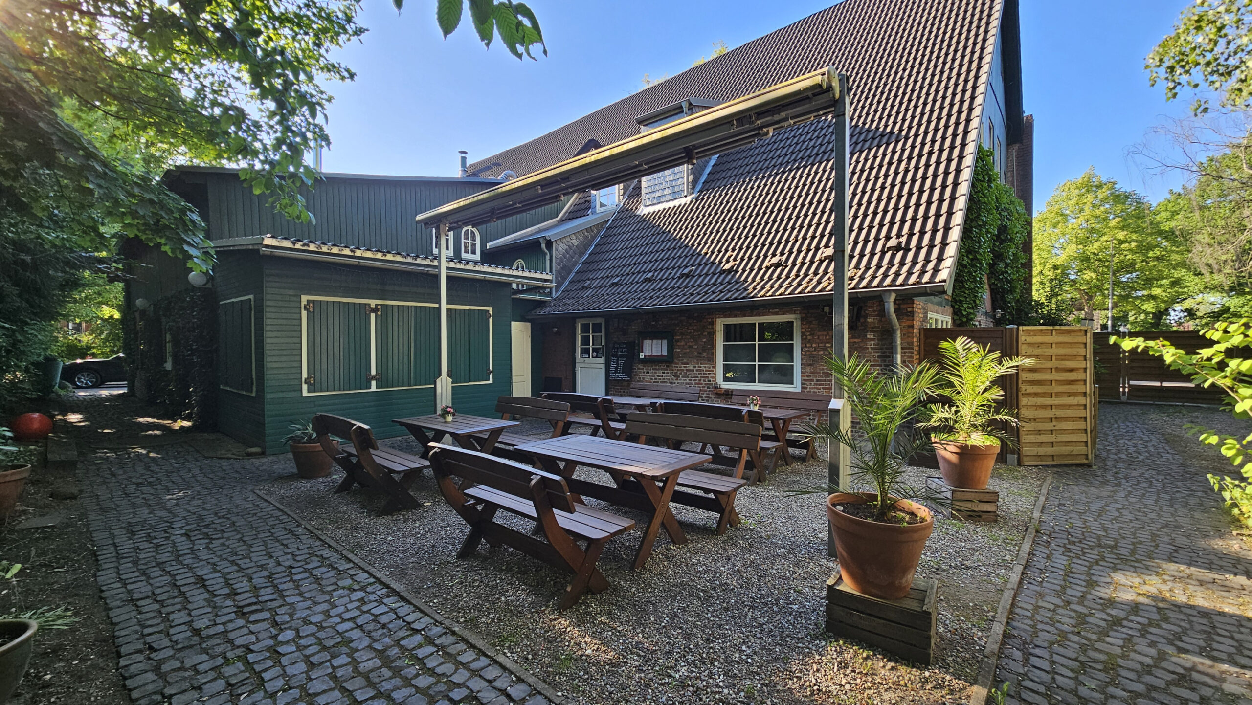Restaurant Wackerhof