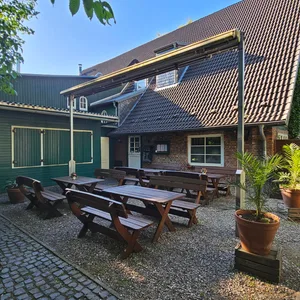 Restaurant Wackerhof