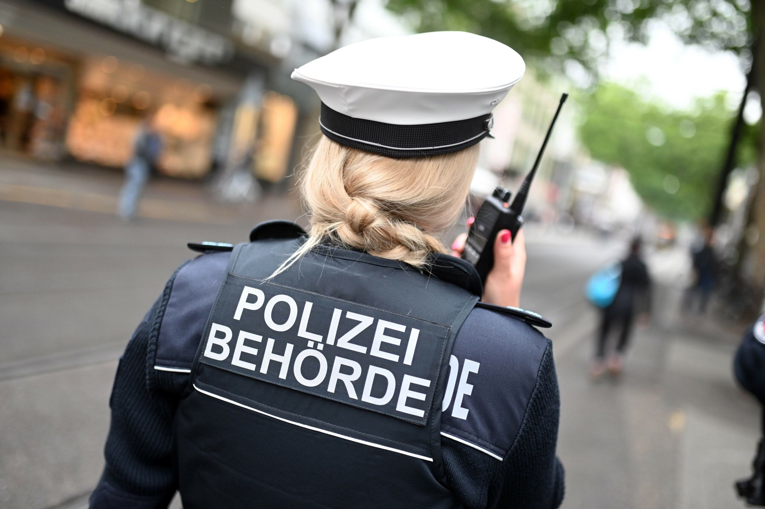 Digitalfunkausfall bei Polizei und Feuerwehr – rund zwei Stunden mussten die Beamten improvisieren