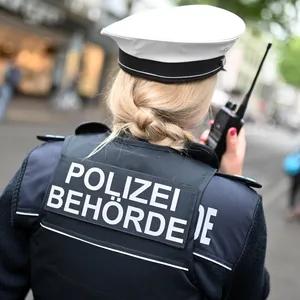 Digitalfunkausfall bei Polizei und Feuerwehr – rund zwei Stunden mussten die Beamten improvisieren