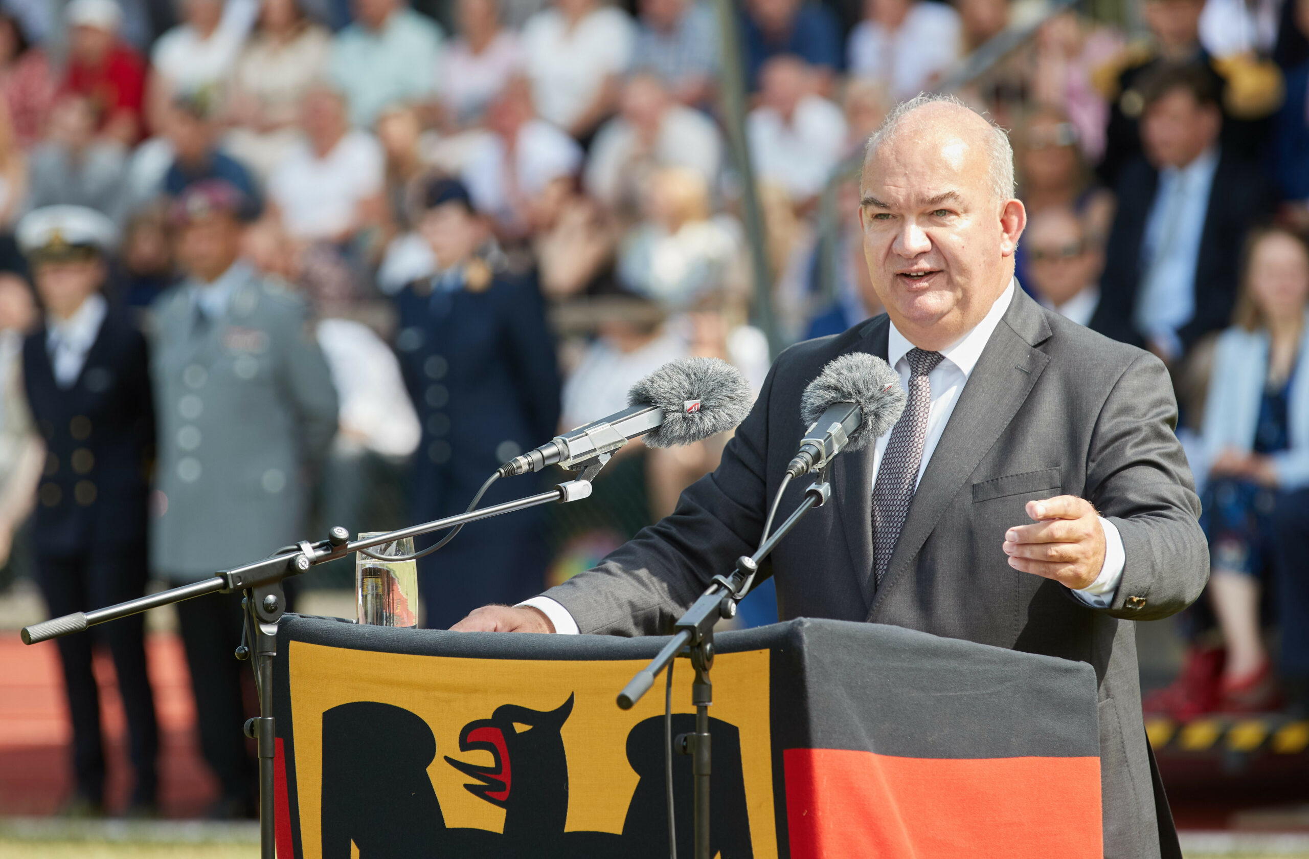 Bundeswehr Universität Hamburg
