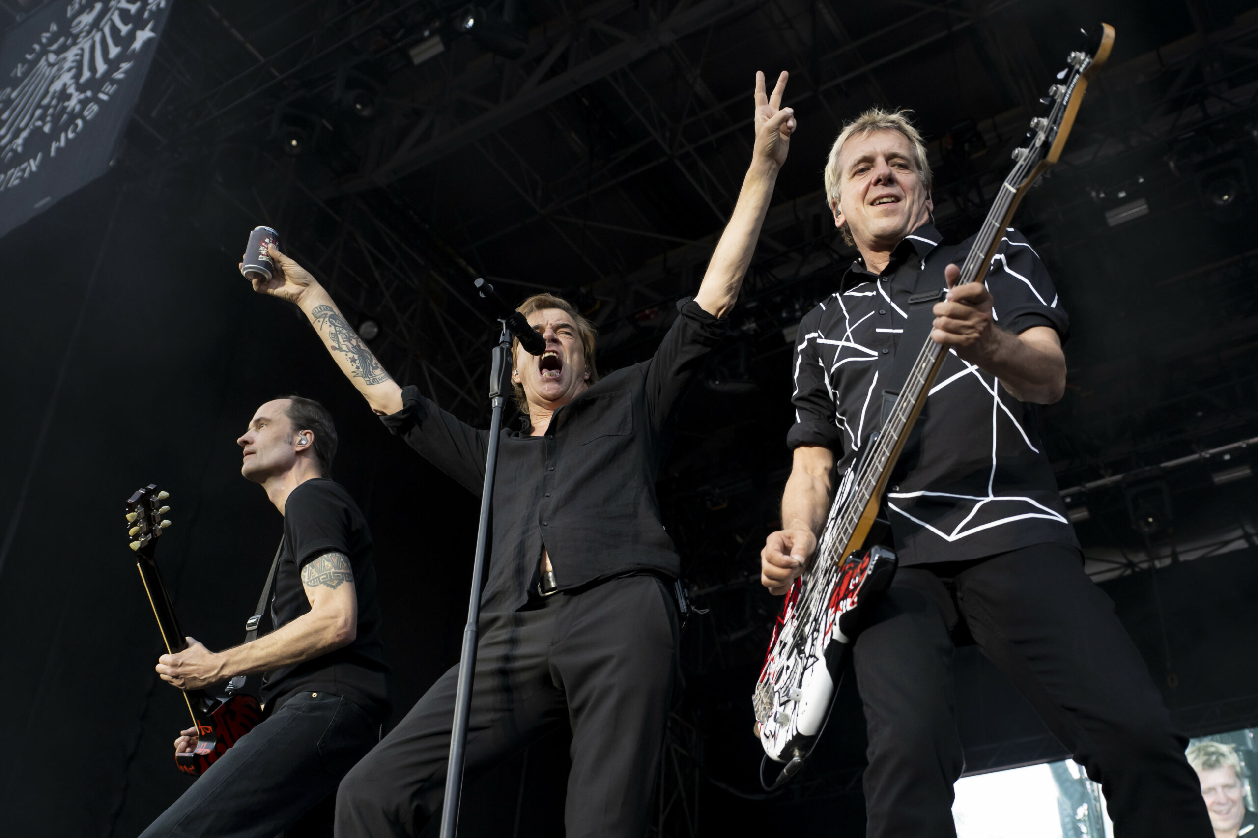 Die Toten Hosen