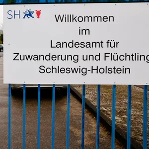 Eine Unterkunft in Schleswig-Holstein (Symbolfoto).