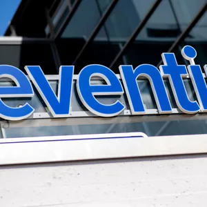 Eventim Logo