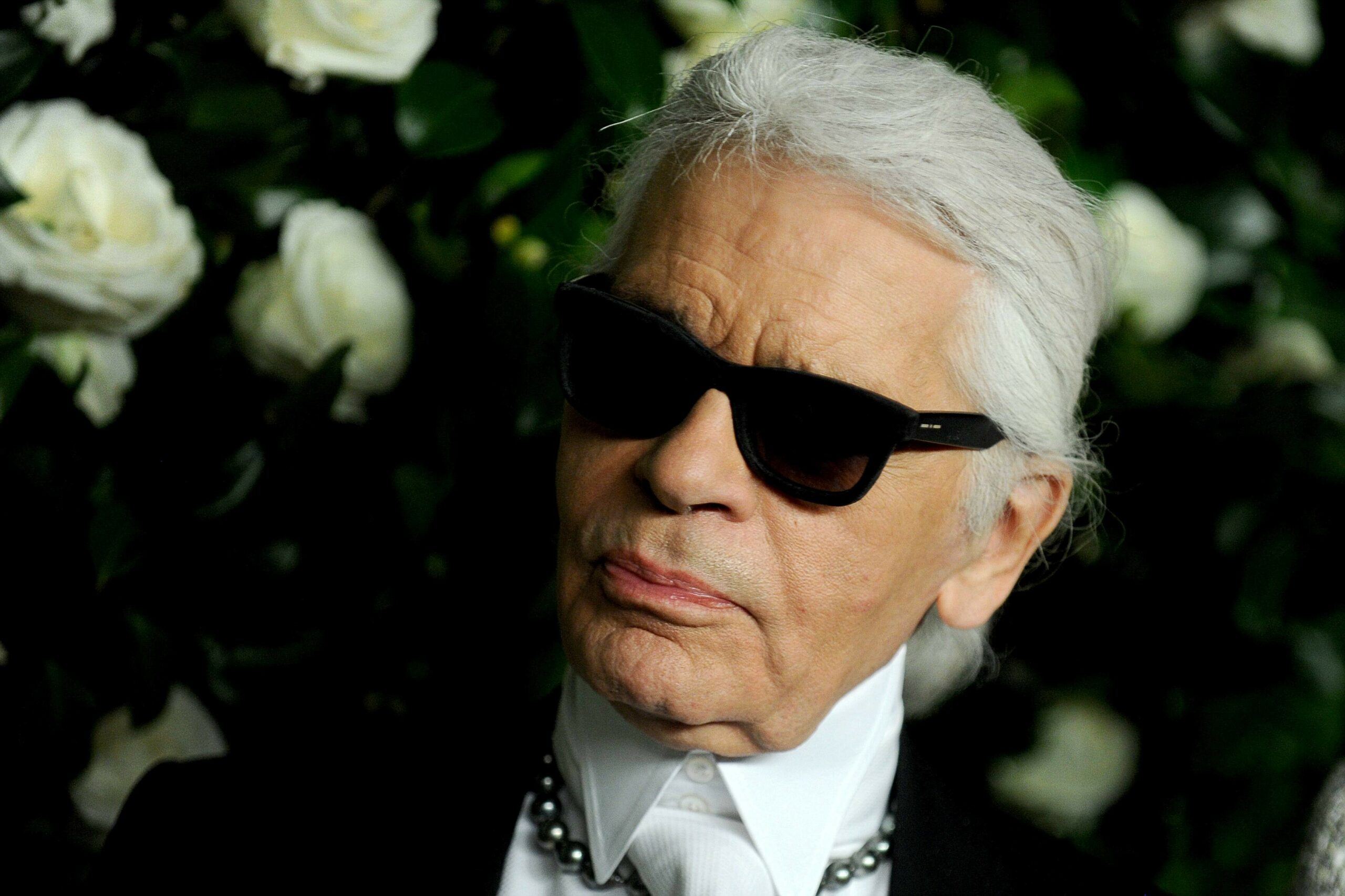 Karl Lagerfeld