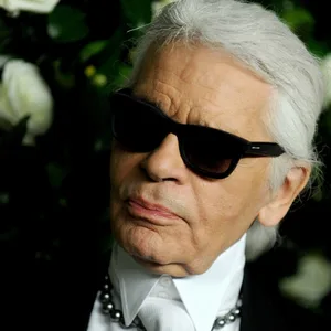 Karl Lagerfeld