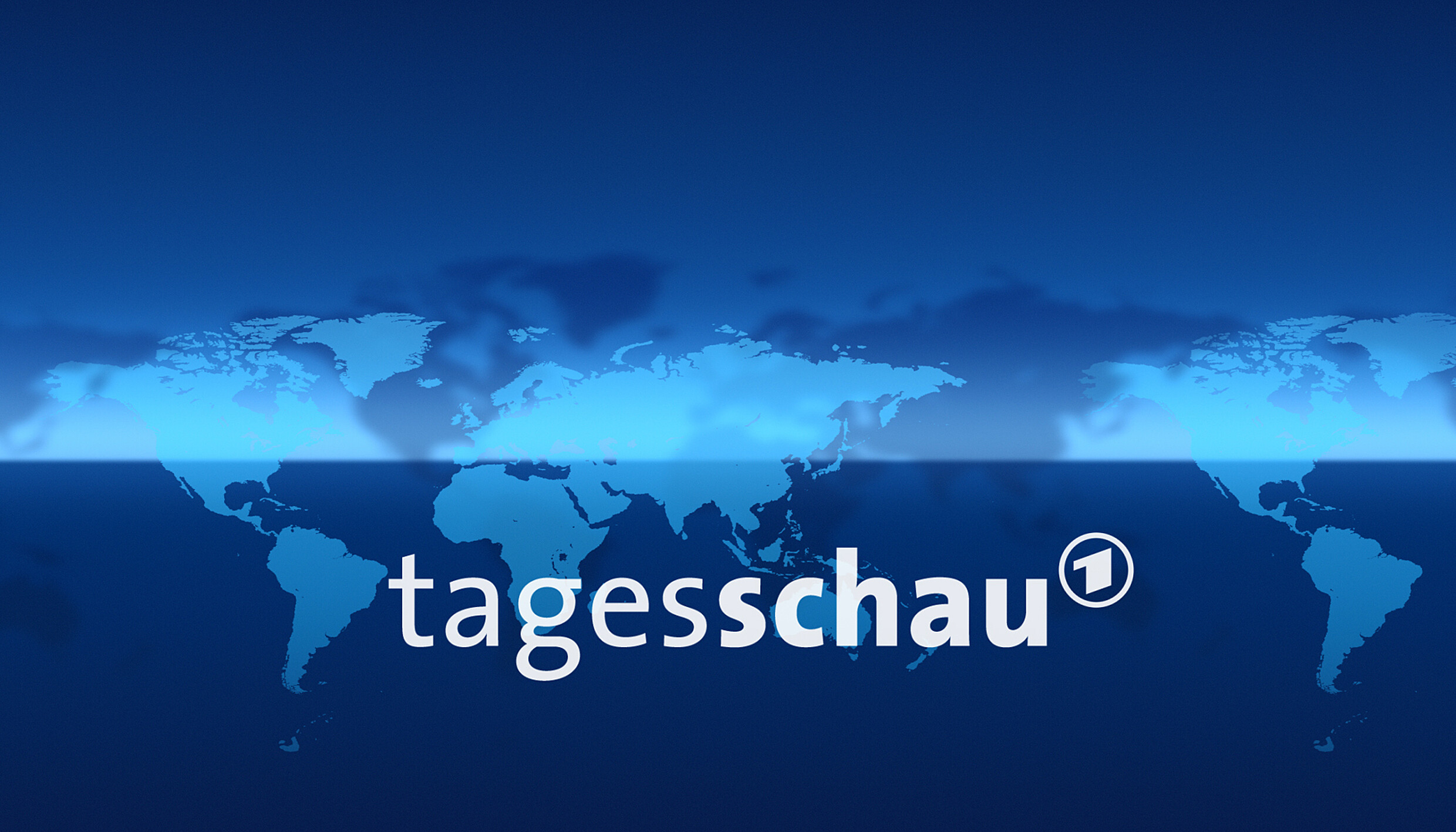 Tagesschau-Hintergrundbild