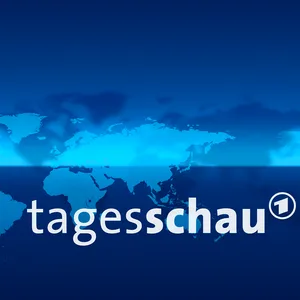 Tagesschau-Hintergrundbild