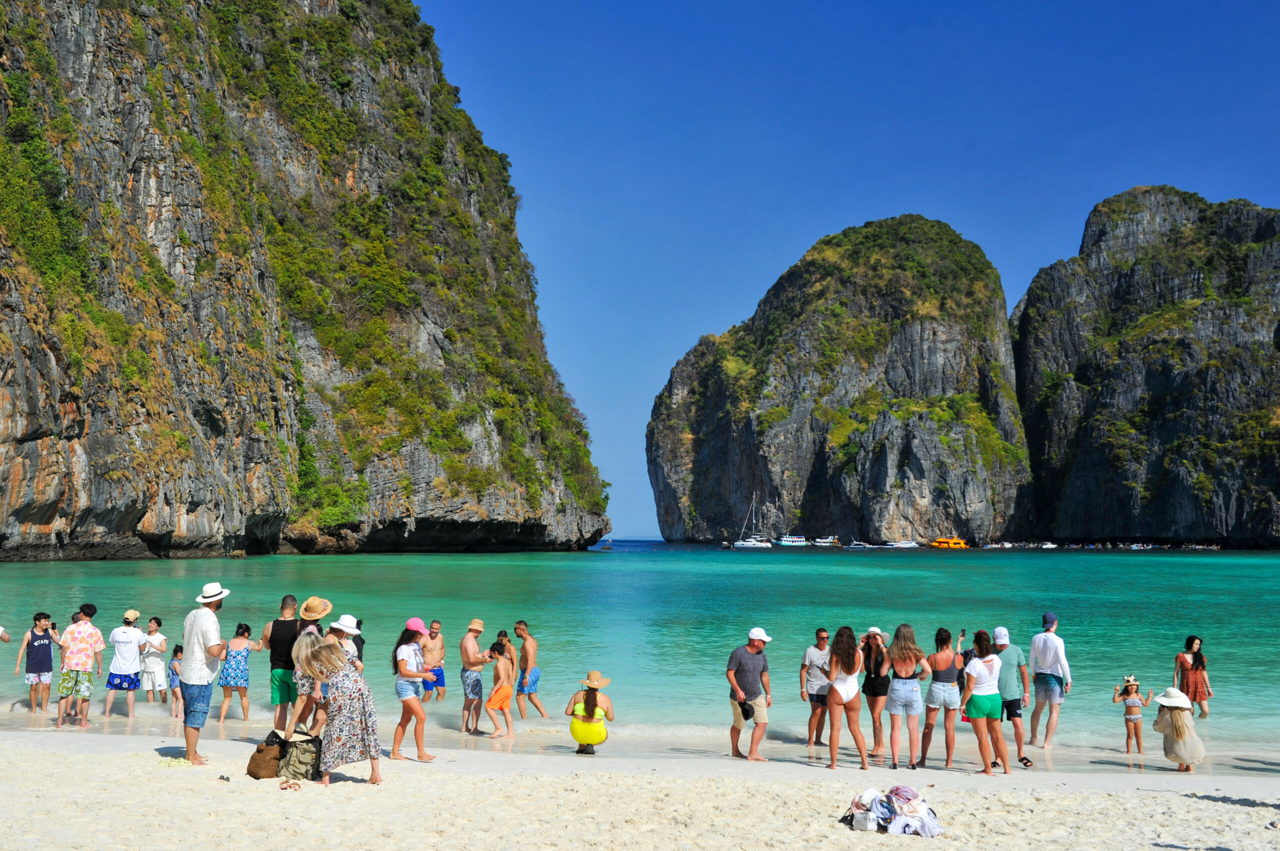 Phi Phi