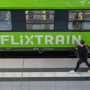 Flixtrain (Symbolbild)