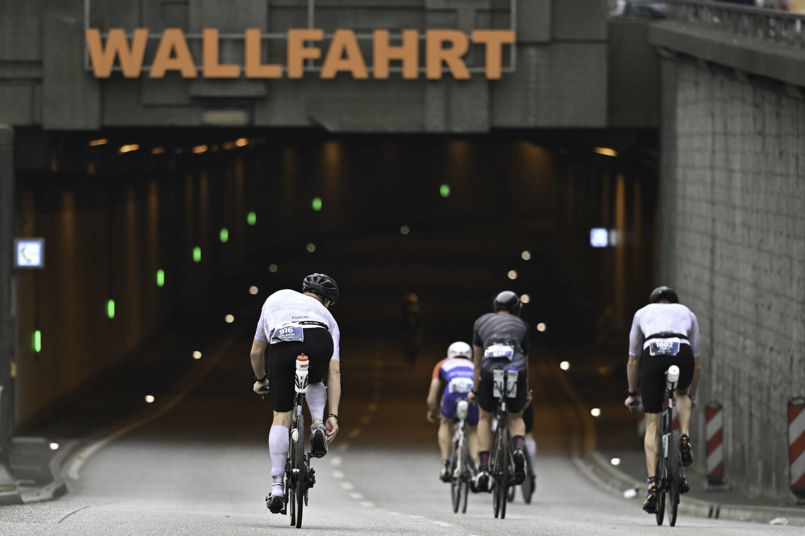 Ironman Hamburg 2024
