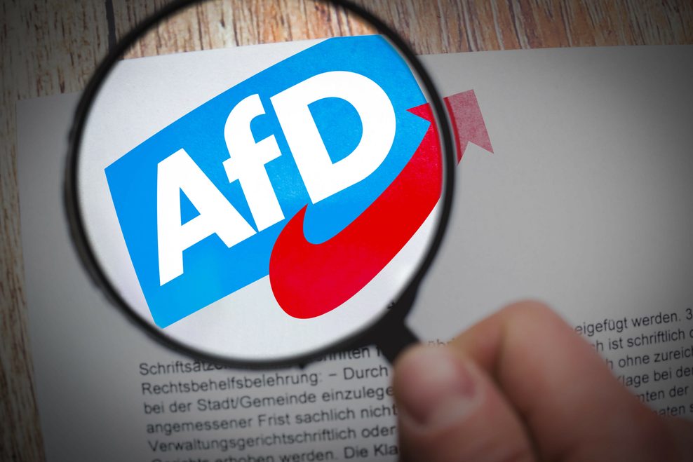 AfD