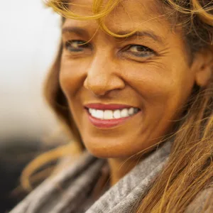 Nadja Abd el Farrag – genannt „Naddel“ – ist im Alter von nur 60 Jahren gestorben.