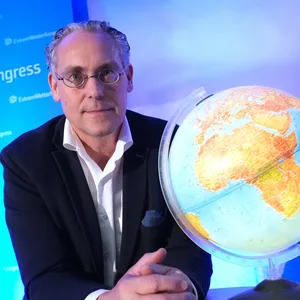 Frank Böttcher Wetter-Experte