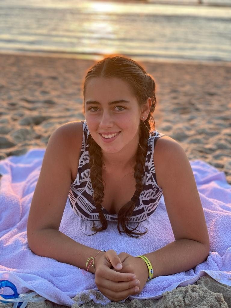 Carlotta Gysbers