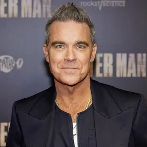 Robbie Williams