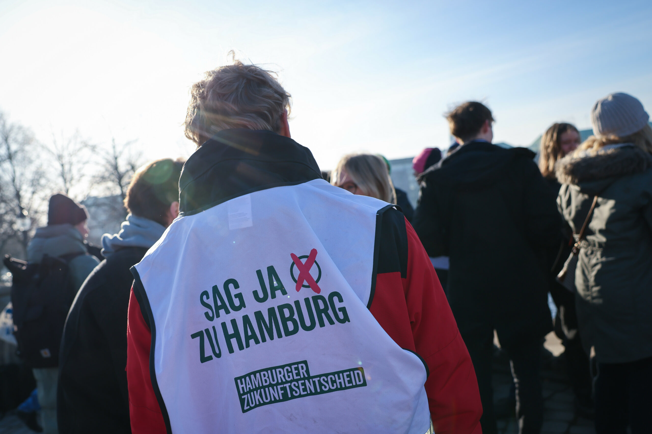 Zukunftsentscheid