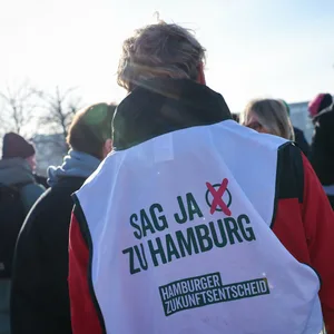 Zukunftsentscheid