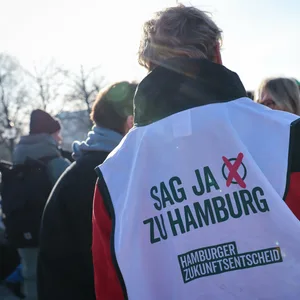 Zukunftsentscheid