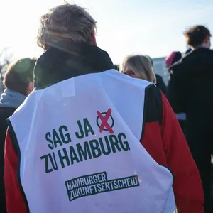 Zukunftsentscheid