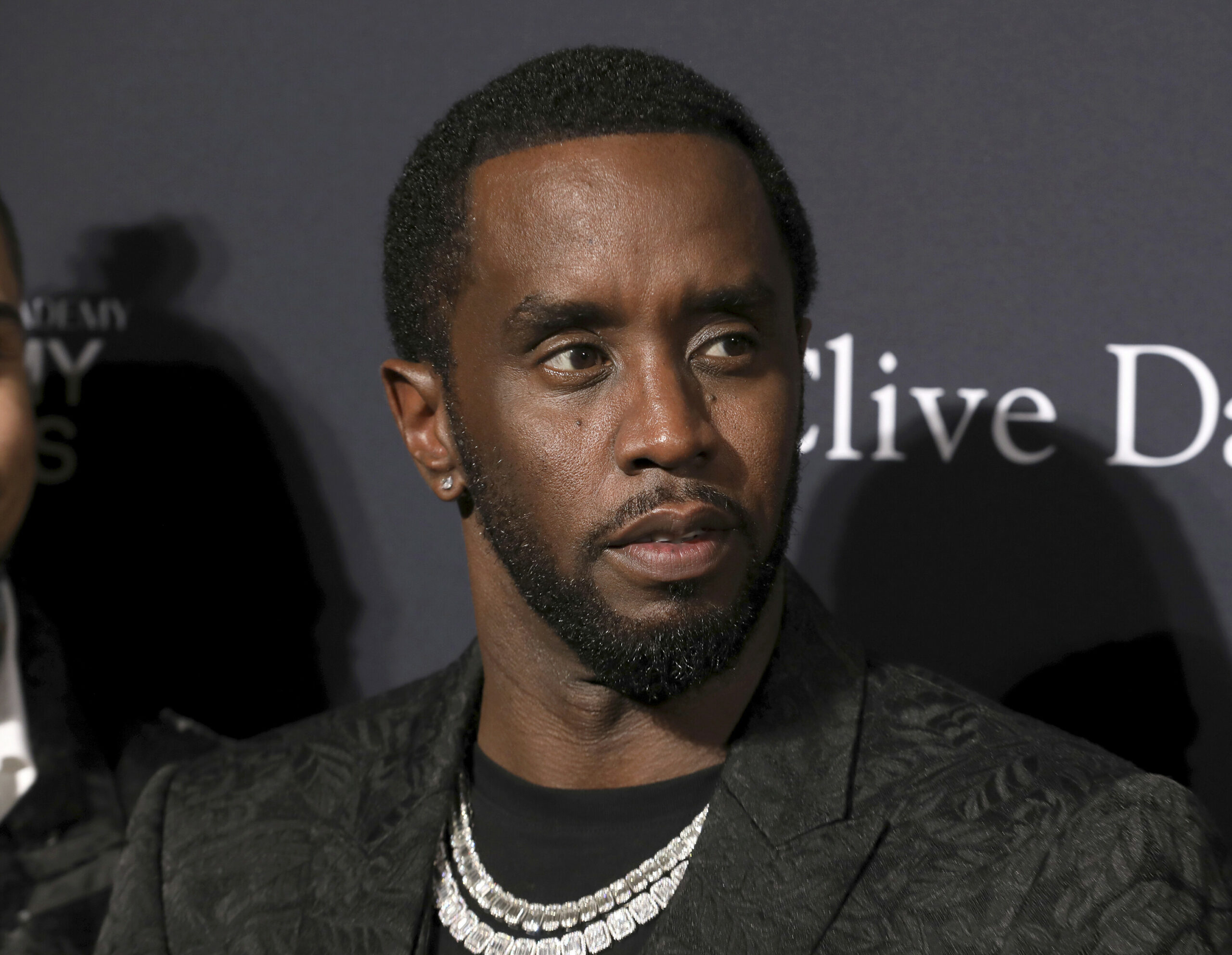 Sean Combs